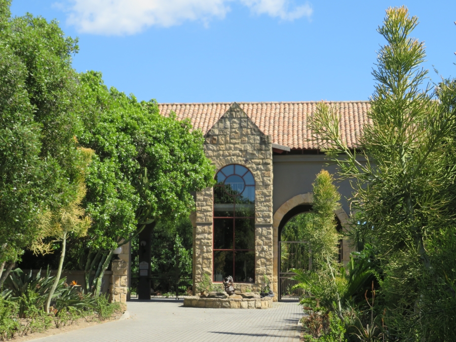 0 Bedroom Property for Sale in Riverview Water Front Estate Eastern Cape